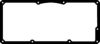 CORTECO 025010P Gasket, cylinder head cover